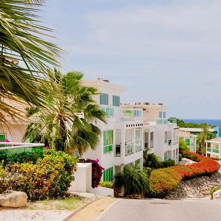 Piscadera Harbour Village Willemstad Luaran gambar