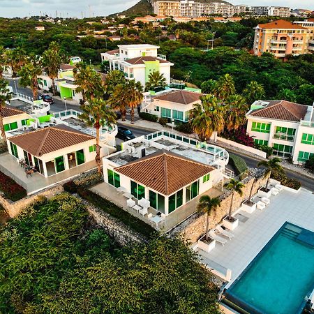 Piscadera Harbour Village Willemstad Luaran gambar