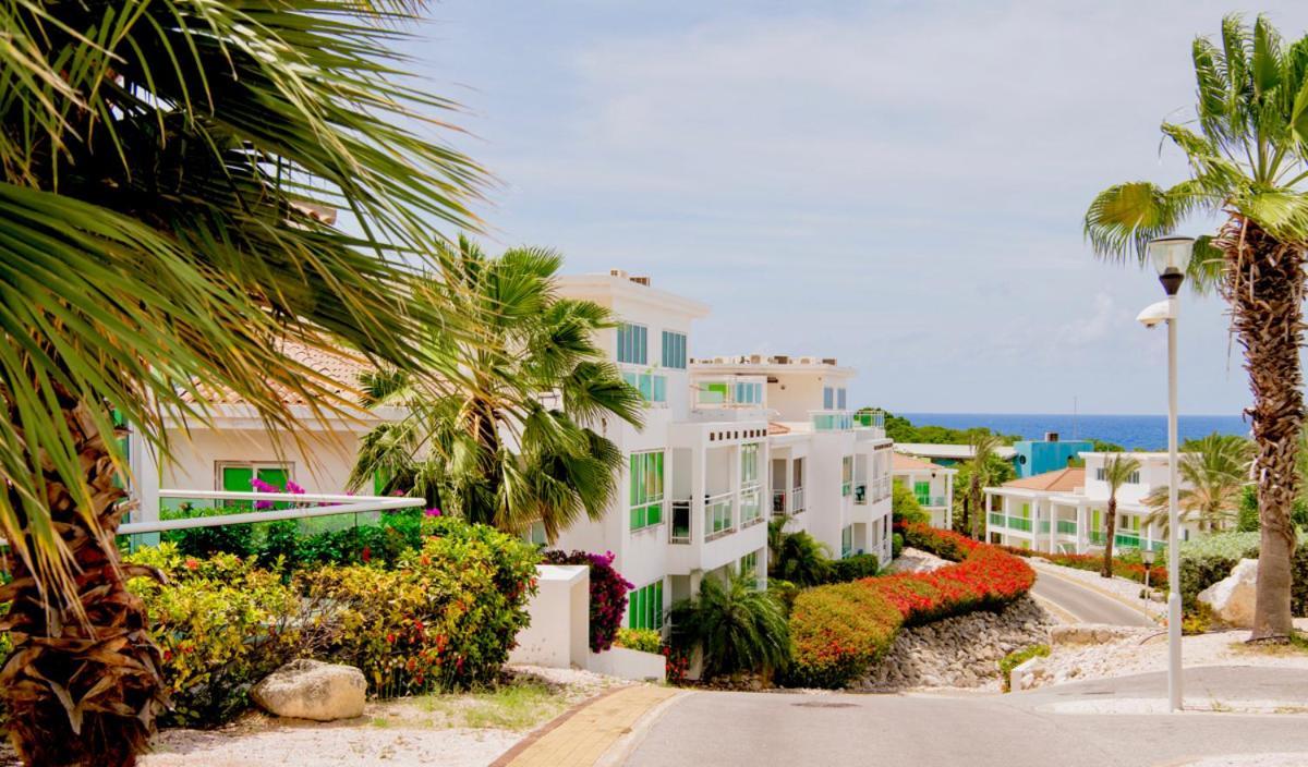 Piscadera Harbour Village Willemstad Luaran gambar