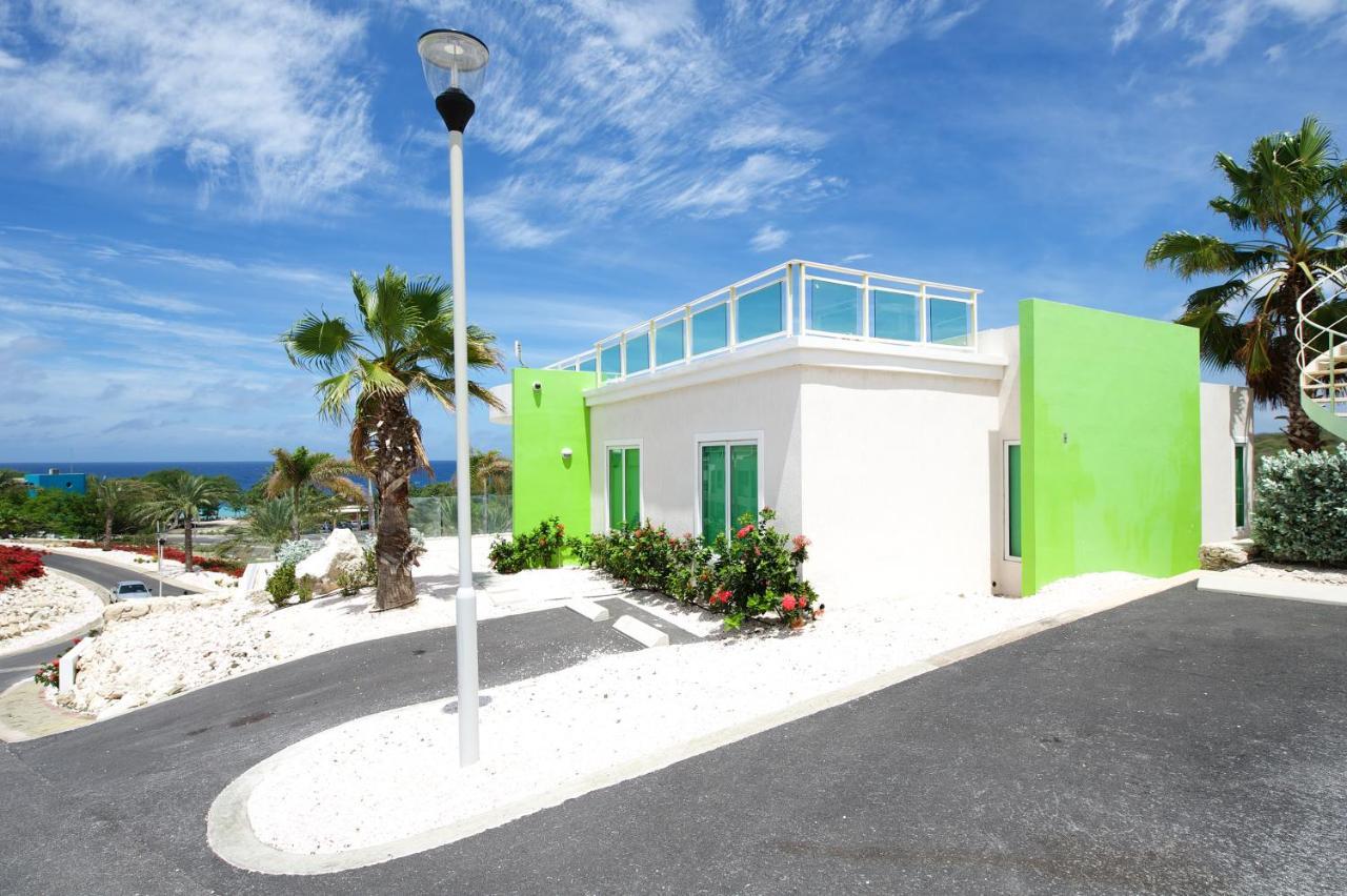 Piscadera Harbour Village Willemstad Luaran gambar