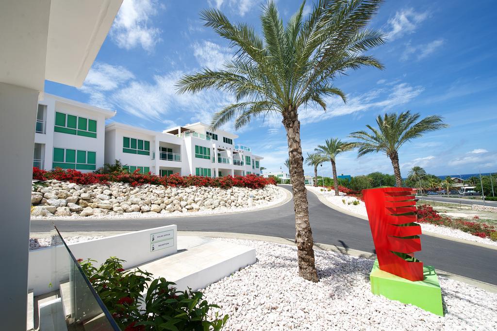Piscadera Harbour Village Willemstad Luaran gambar