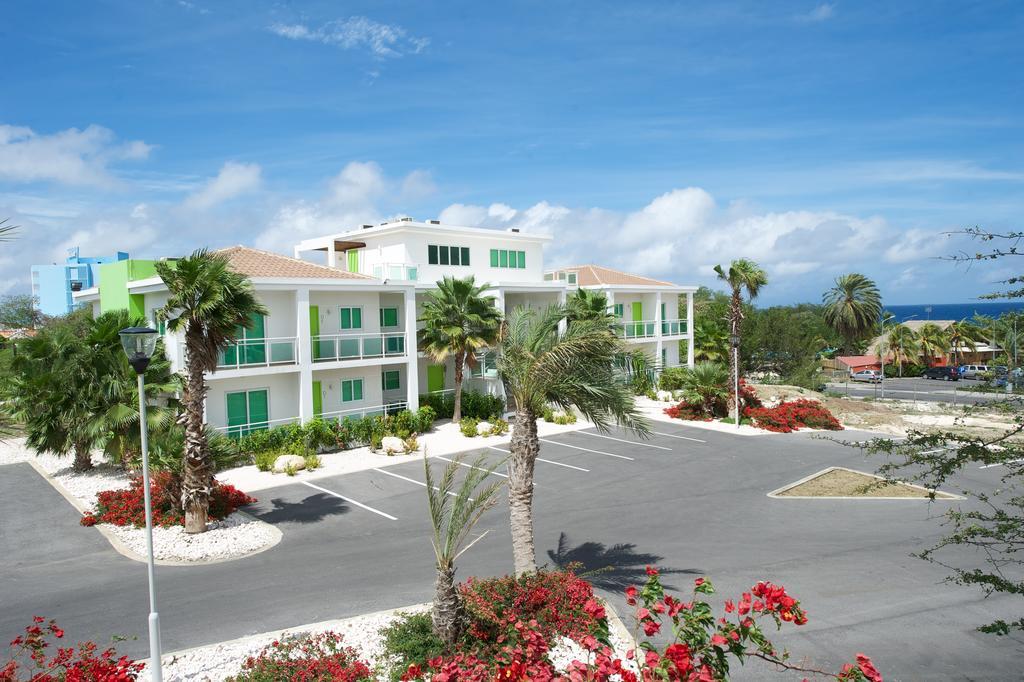 Piscadera Harbour Village Willemstad Luaran gambar