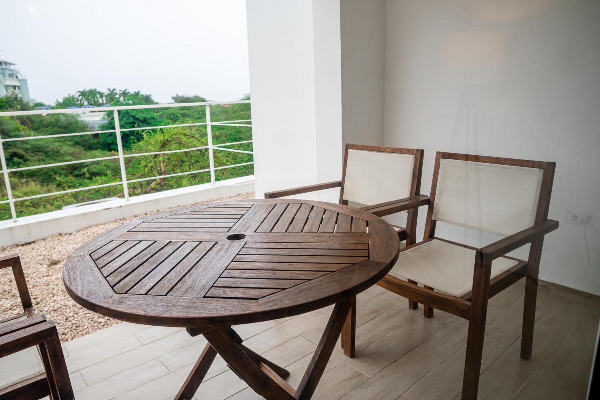 Piscadera Harbour Village Willemstad Luaran gambar