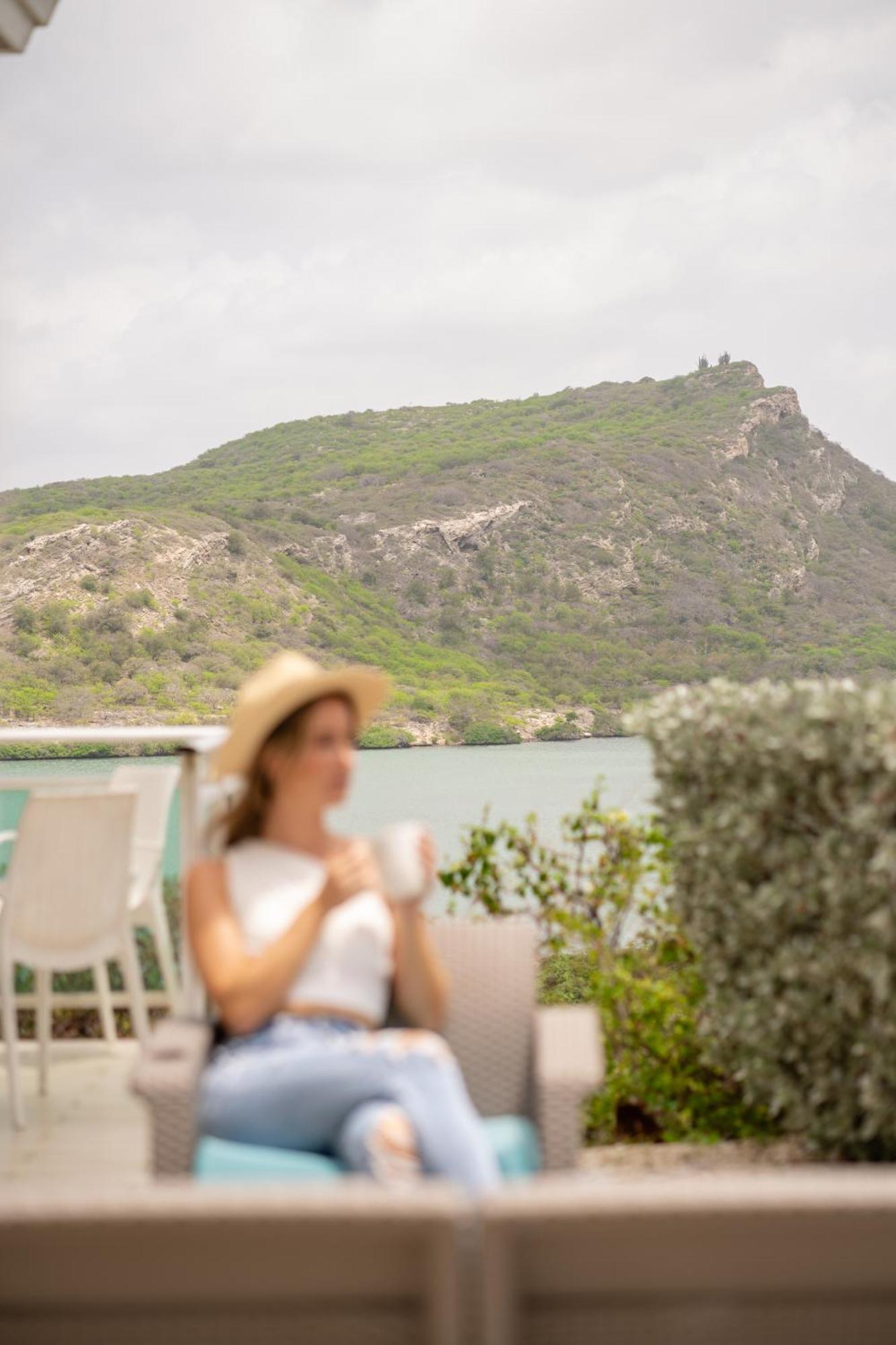 Piscadera Harbour Village Willemstad Luaran gambar