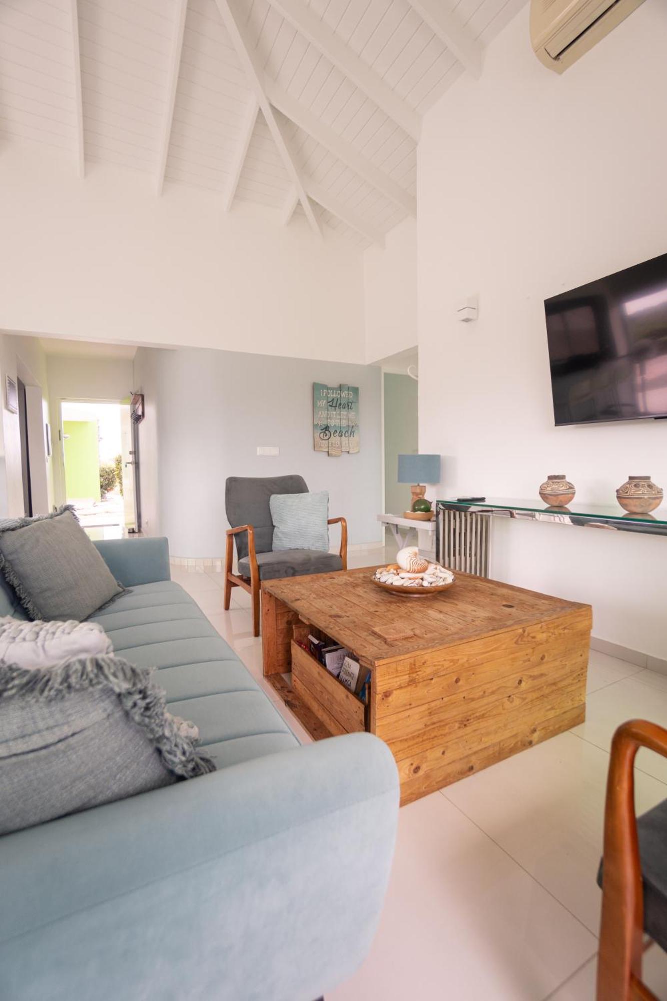 Piscadera Harbour Village Willemstad Luaran gambar