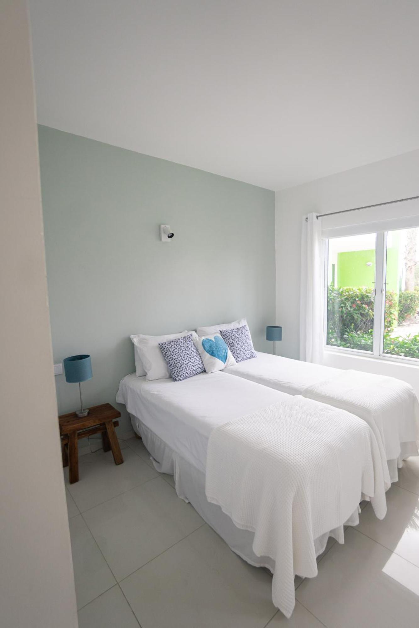 Piscadera Harbour Village Willemstad Luaran gambar