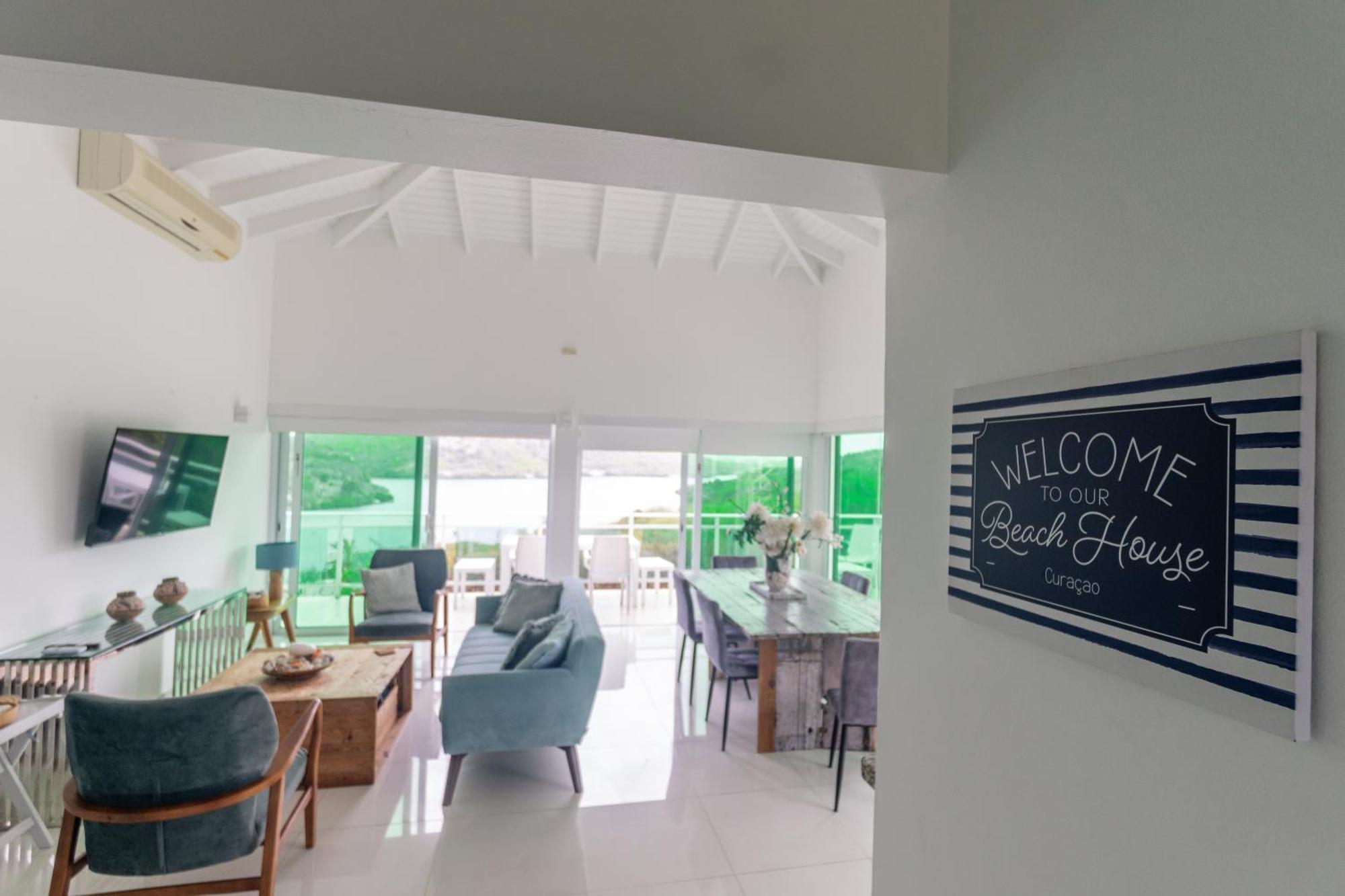 Piscadera Harbour Village Willemstad Luaran gambar