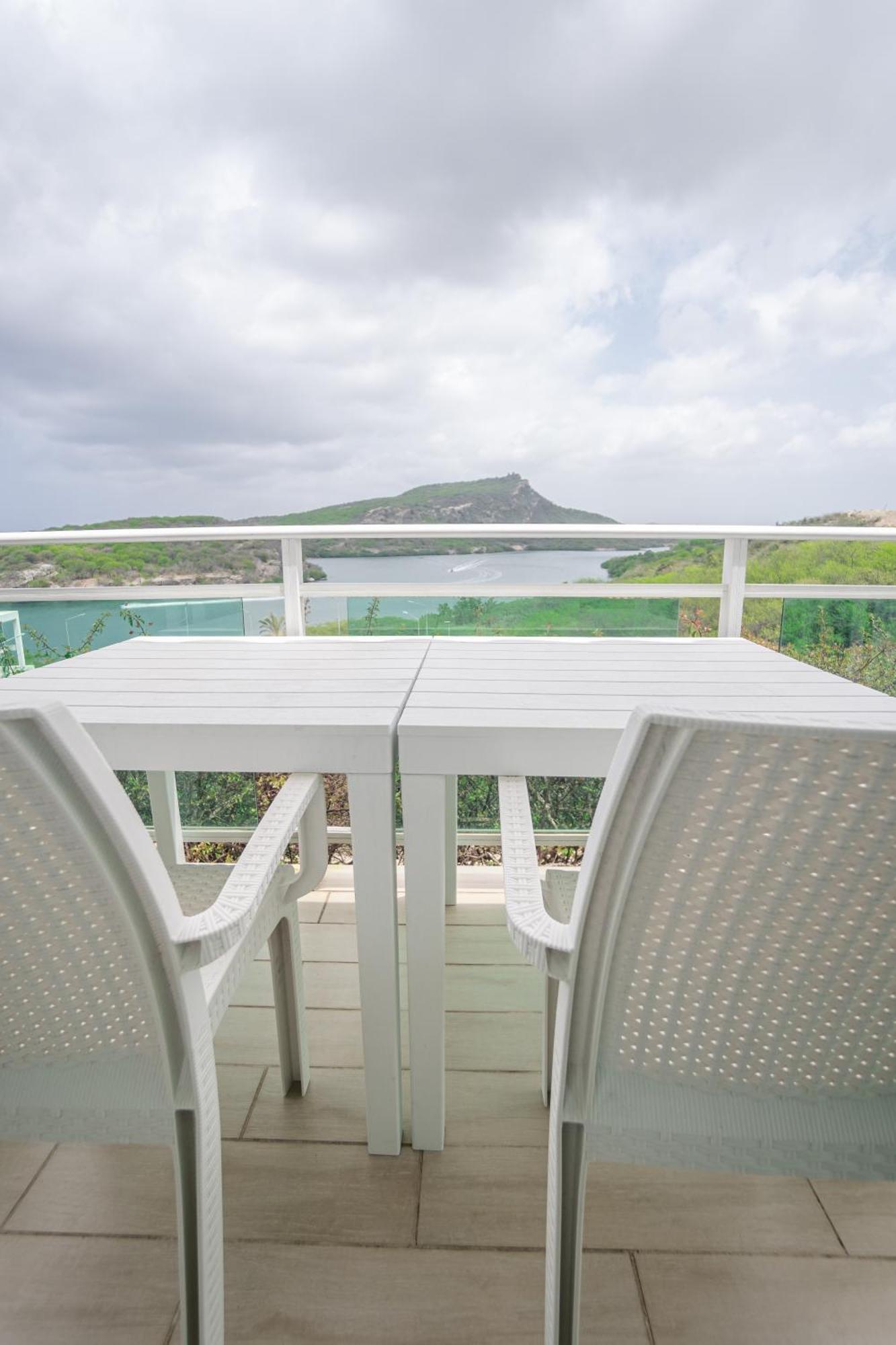 Piscadera Harbour Village Willemstad Luaran gambar
