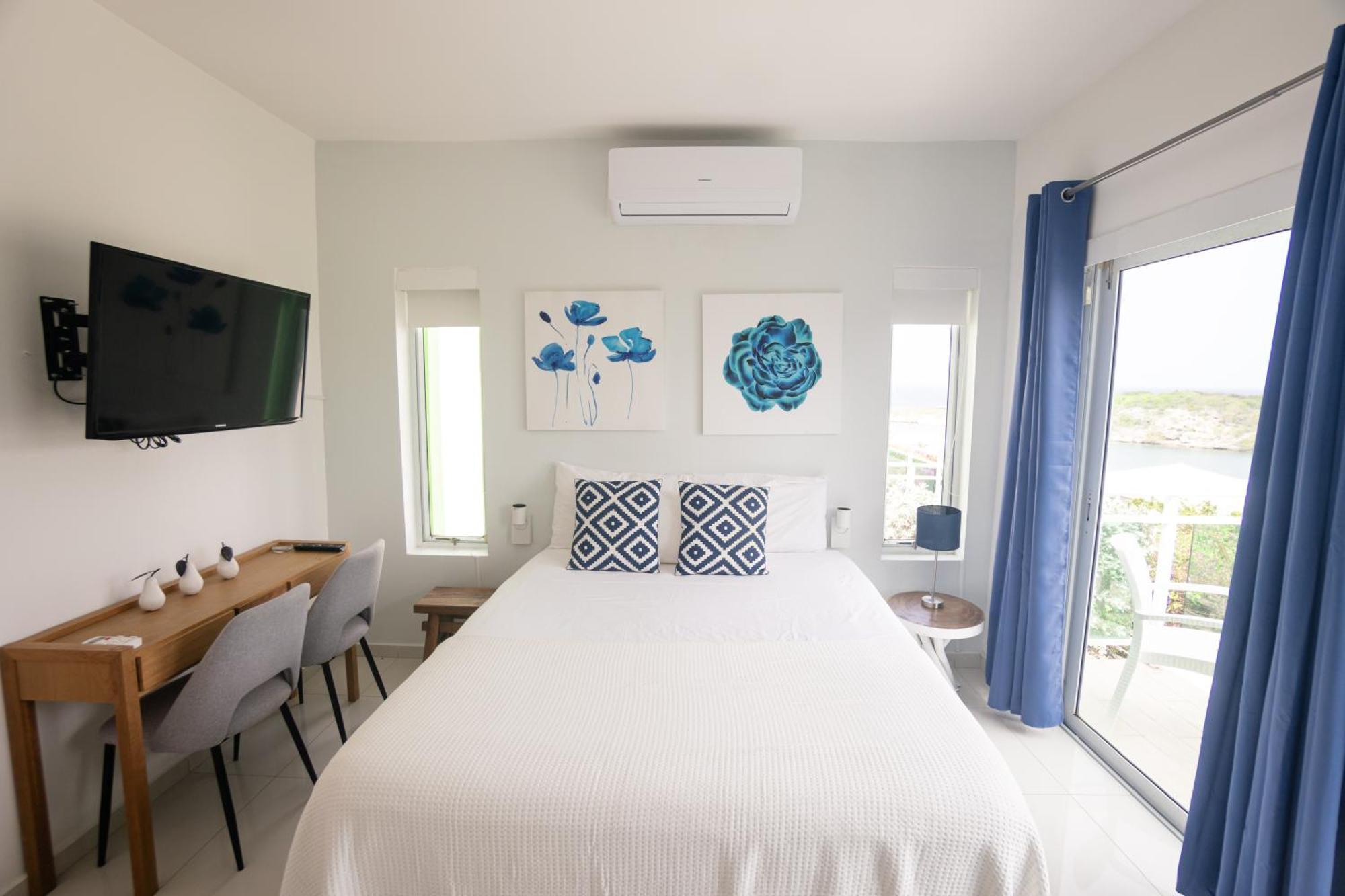 Piscadera Harbour Village Willemstad Luaran gambar