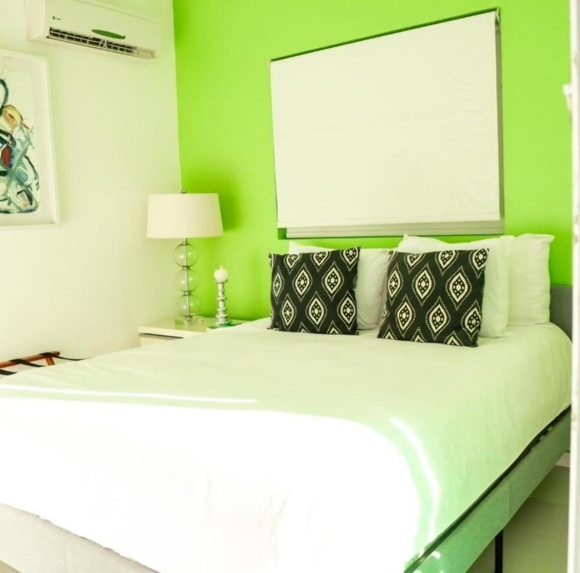 Piscadera Harbour Village Willemstad Luaran gambar