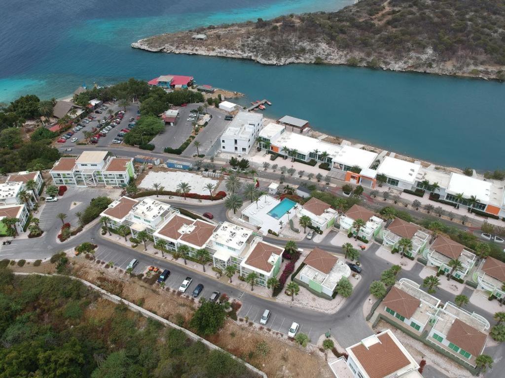 Piscadera Harbour Village Willemstad Luaran gambar