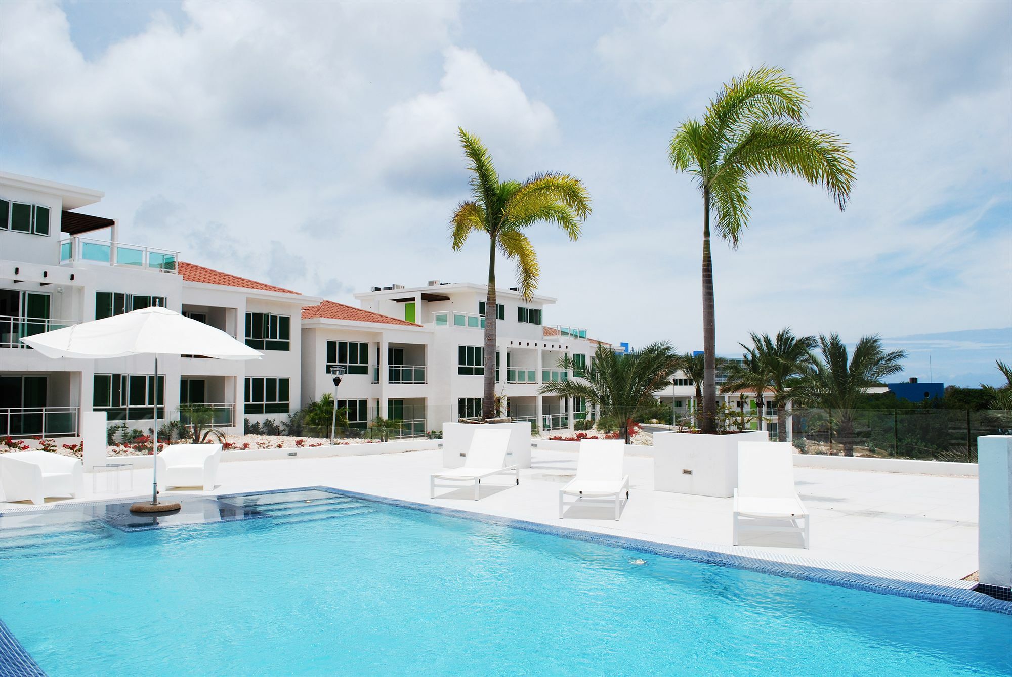 Piscadera Harbour Village Willemstad Luaran gambar