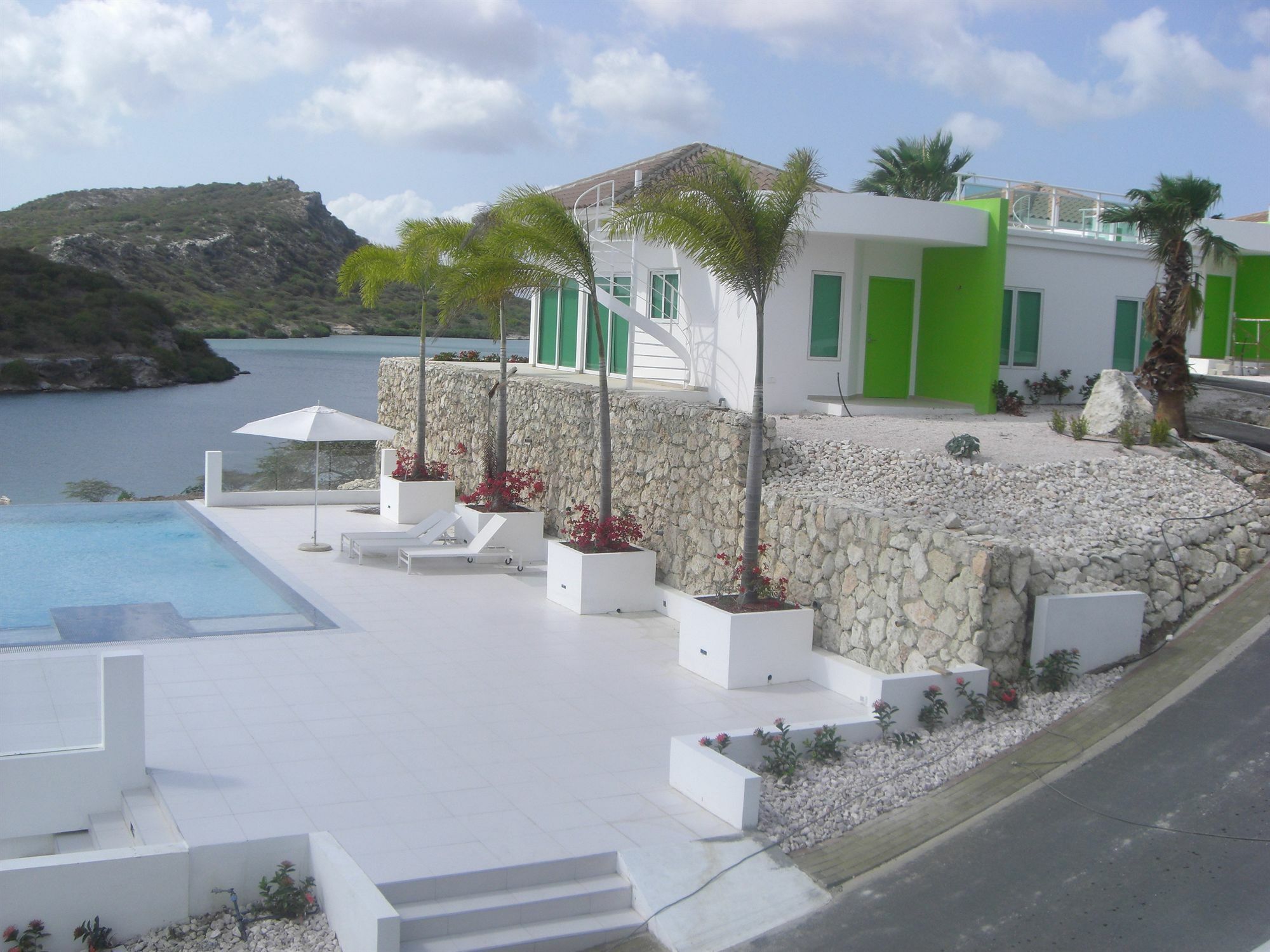 Piscadera Harbour Village Willemstad Luaran gambar