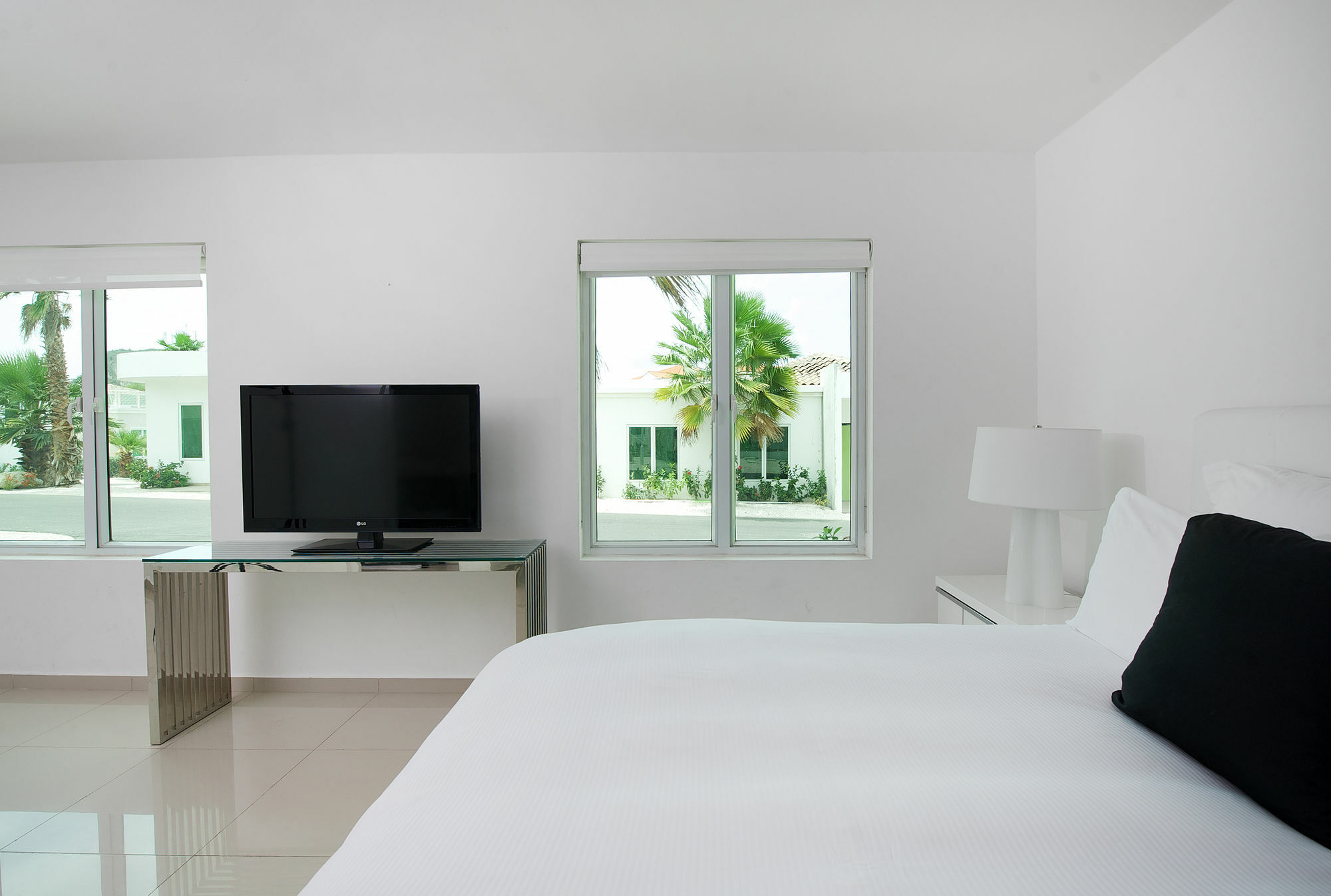 Piscadera Harbour Village Willemstad Luaran gambar
