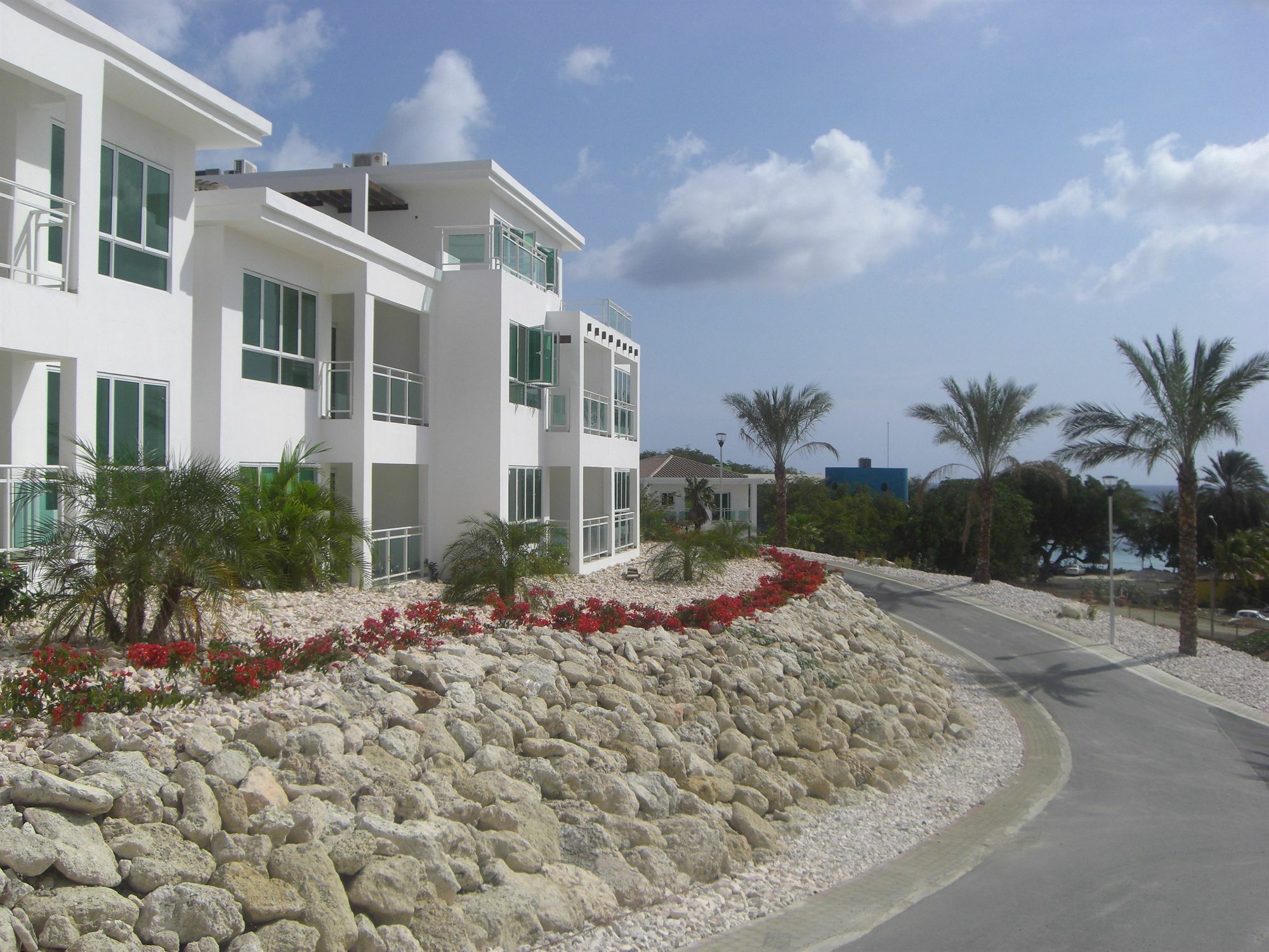 Piscadera Harbour Village Willemstad Luaran gambar