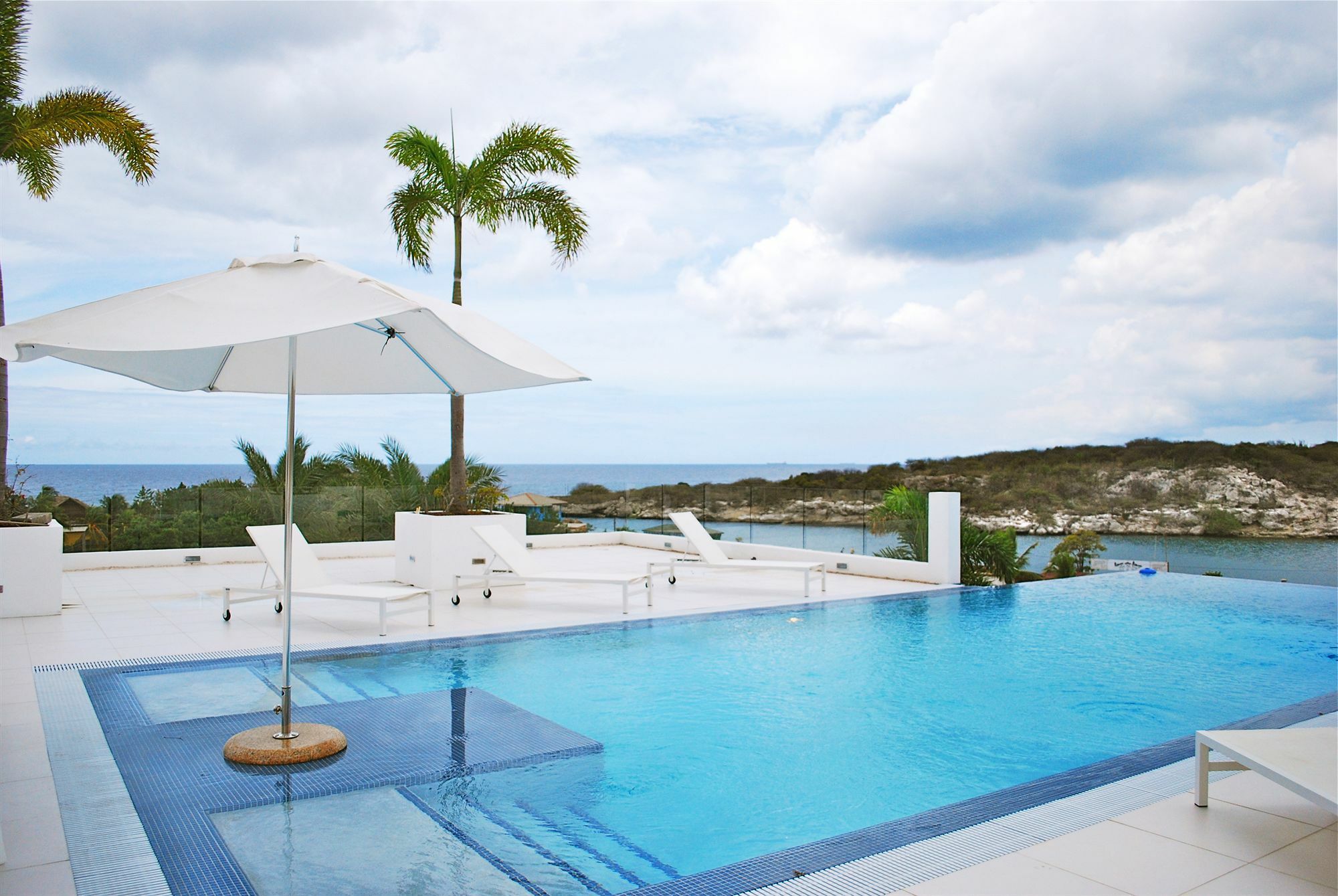 Piscadera Harbour Village Willemstad Luaran gambar